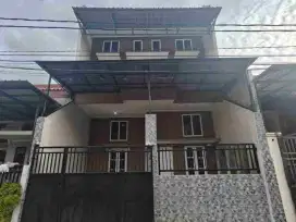 Murah Dijual Rumah Mulyosari dekat ITS