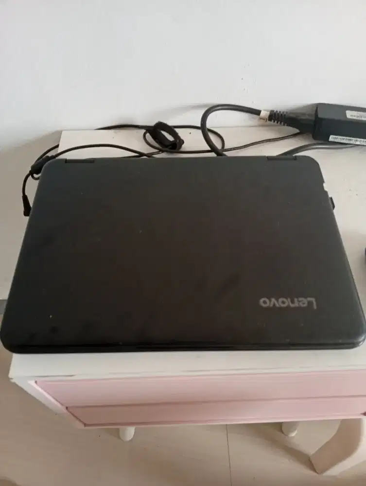 Jual Laptop Lenovo e300
