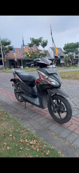 VARIO 2011, ORI ISTIMEWA