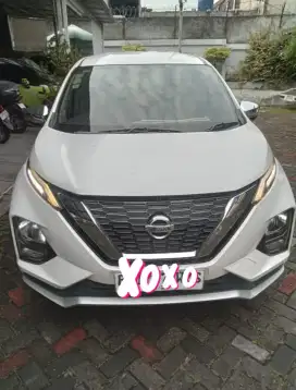 Nissan livina VL at 2019 pribadi
