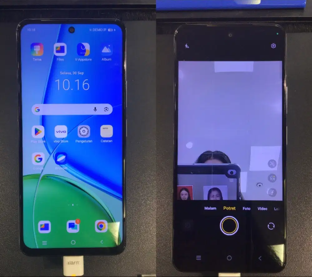 Vivo Y19s Pro 64GB