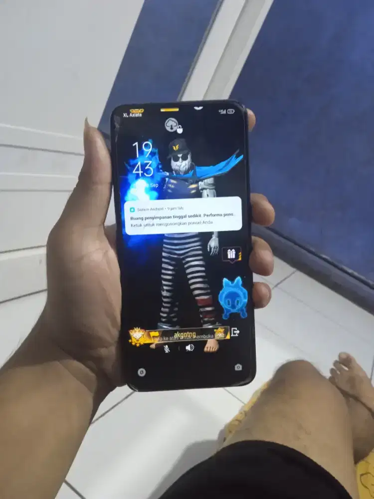 Oppo F11 Pro 6/64Gb