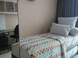 Apartemen Sedayu City 2BR Full Furnish Jakarta Barat