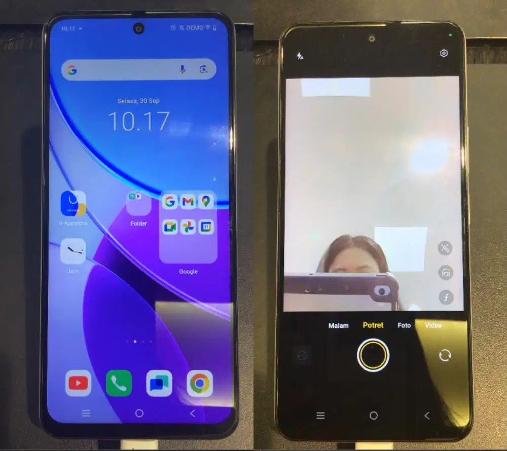 VIVO Y29 12GB + 128GB