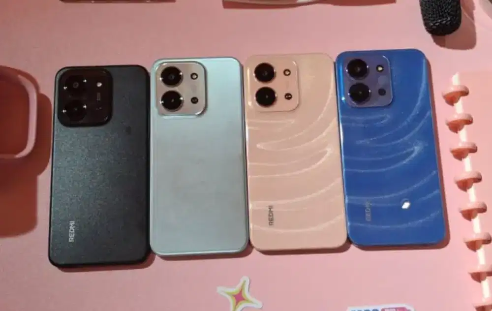 Redmi 15C RAM 8GB/256GB