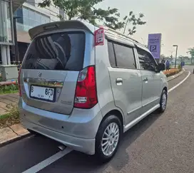 Suzuki Karimun Wagon R 2014 Bensin