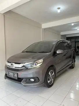 Mobilio E Matic
