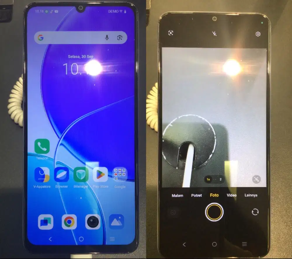 VIVO YO4s 8GB + 64GB