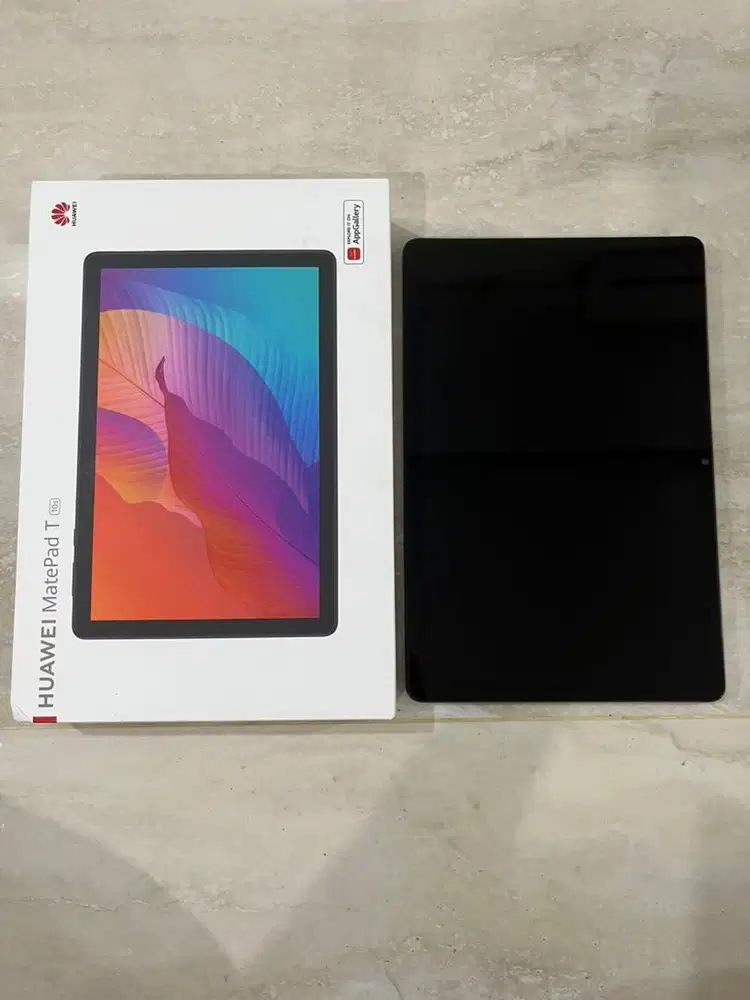 Huawei matepad T10S 3/64gb
