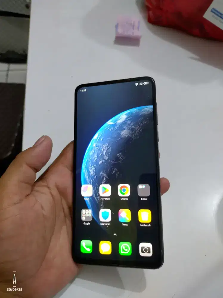 Xiaomi mi mix 3  6/128gb