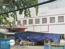 Sewa Gudang Jalan Viktor Raya Tangerang Selatan Siap Pakai Lokasi Super Strategis