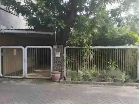 ‼️Murah‼️Rumah Luas Strategis di Kutisari dekat Petra