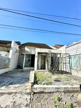 RUMAH PAKAL RESIDENCE HITUNG TANAH PAKAL