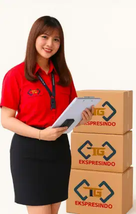 Lowongan kerja  Gudang
