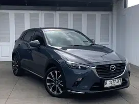 Mazda Cx3 Sport matic 2023