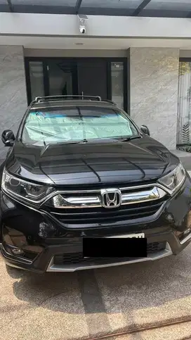 Di jual Honda CRV kondisi terawat sekali