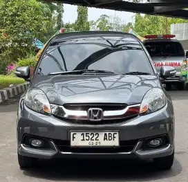 Honda Mobilio E 2014 automatic