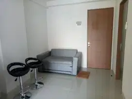 2BR Furnished Apartemen The Oak Tower Dekat Kelapa Gading