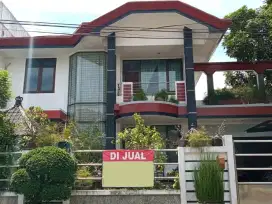 Dijual Rumah The Juanda Sidoarjo FER.A121