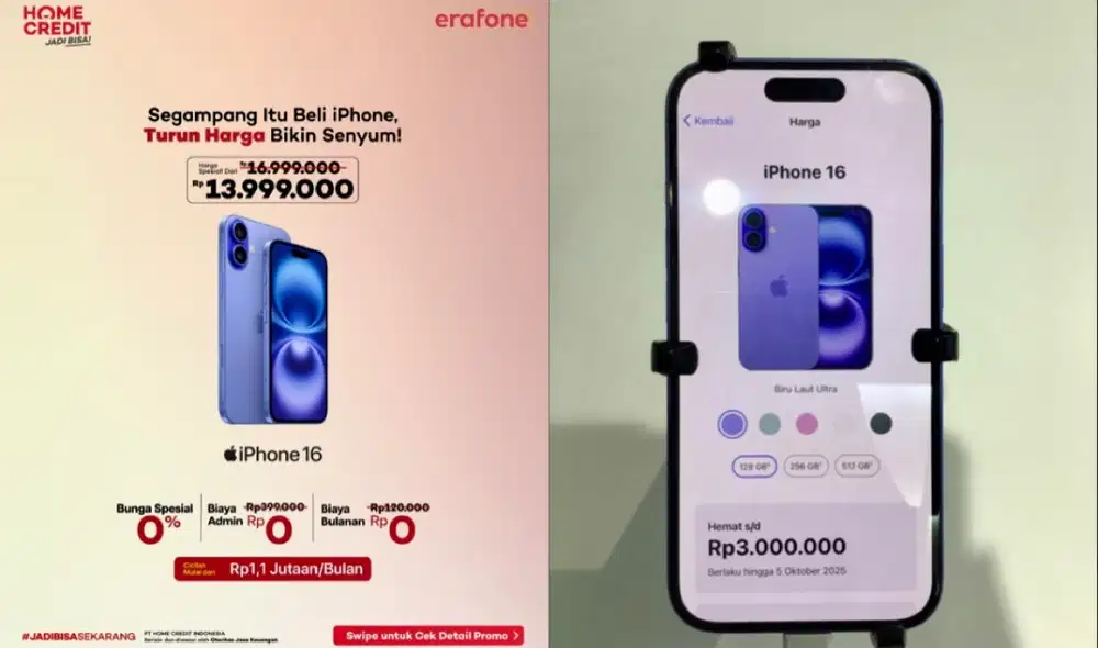 iPhone 16 128 GB