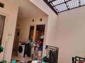 Dijual Rumah Siap Huni 2.5 Lantai Di Cluster Taman Puspa Kota Harapan Indah Bekasi
