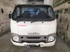 [AC + PS‼️Isuzu Traga Pickup Euro-2 2021 Pick-up Pick_up