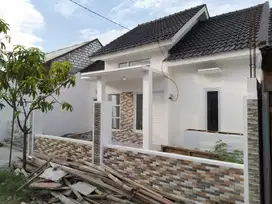 Sewa Rumah Murah dekat JIIPE Gresik