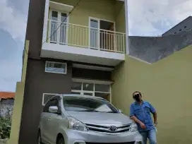 Dijual Rumah Gayungsari PTT Surabaya FER.A132