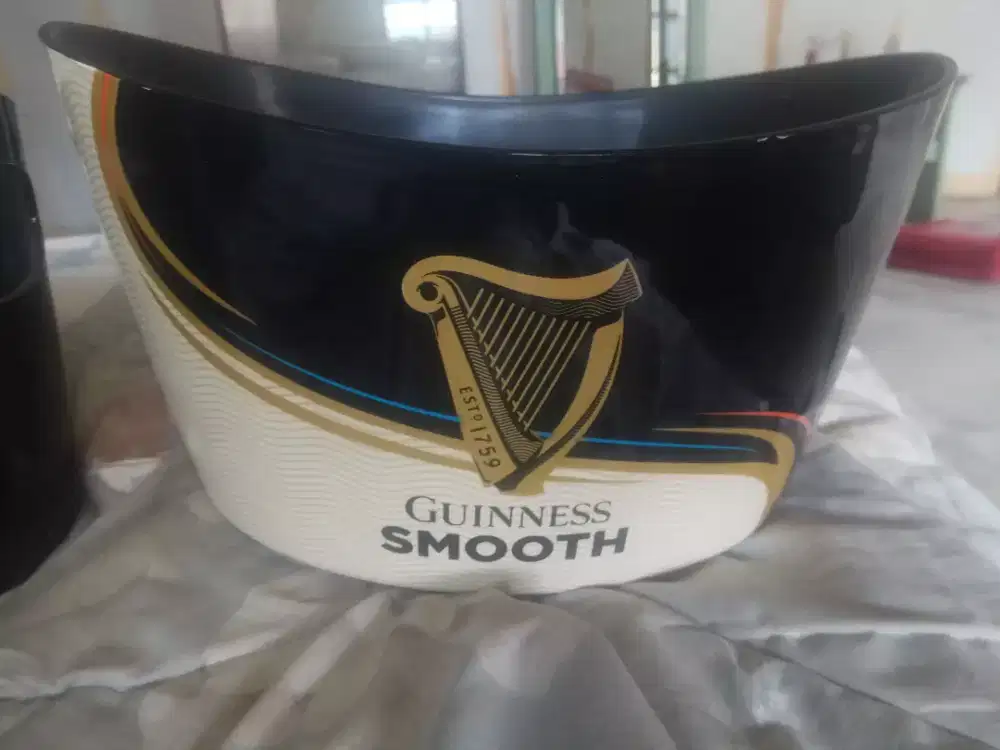Ember guiness smooth