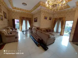 Rumah Mewah Super Murah Siap Huni di Setra Dago Antapani Bandung