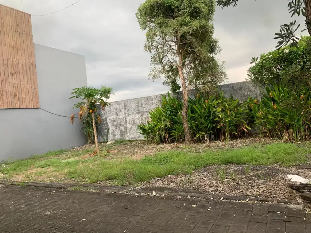 Tanah Pandak Gede Kediri Tabanan Bali