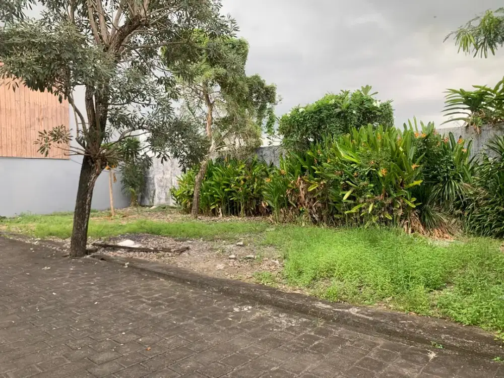 Tanah Pandak Gede Kediri Tabanan