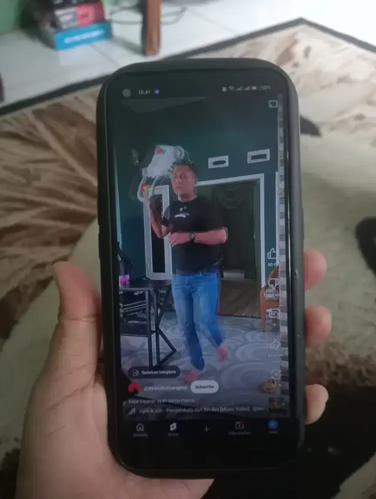 Oppo a53 ram 4 64
