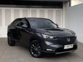 HRV SE matic 2023