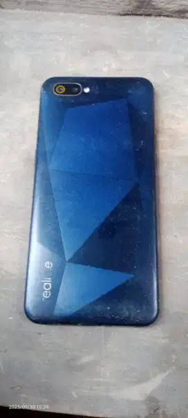 Hp Second Realme C2