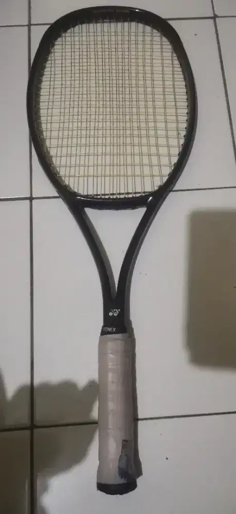 Raket tenis yonex RQ90 midsize msh mulus