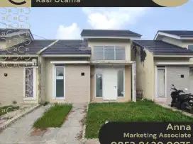 DIJUAL RUMAH DI CITRA INDAH CITY JONGGOL BOGOR