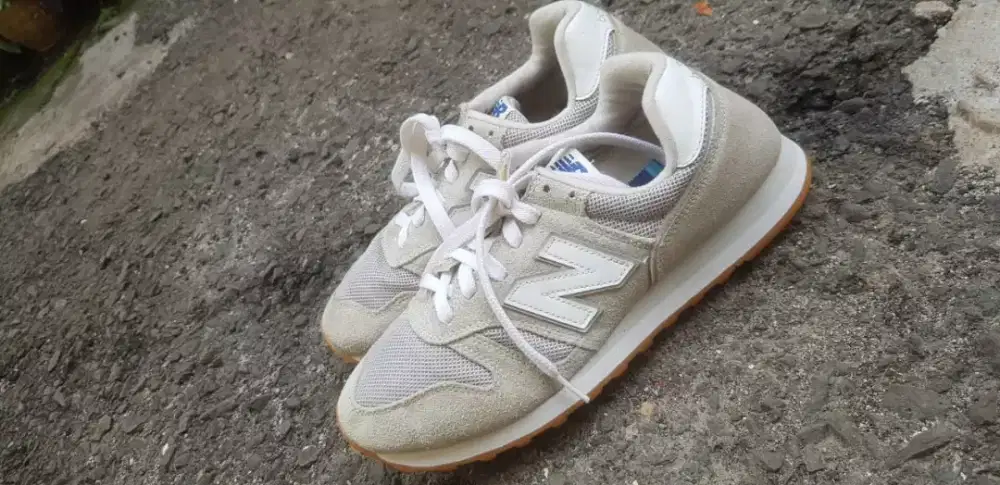 Sepatu new balance