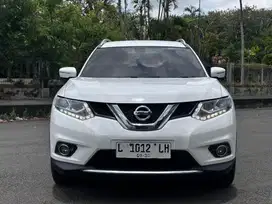 Nissan Xtrail 2,5 AT 2015 Pajak Baru “DP 25juta” Terawat Siap Pakai