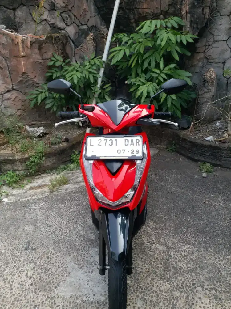 BEAT SPORTY 2024