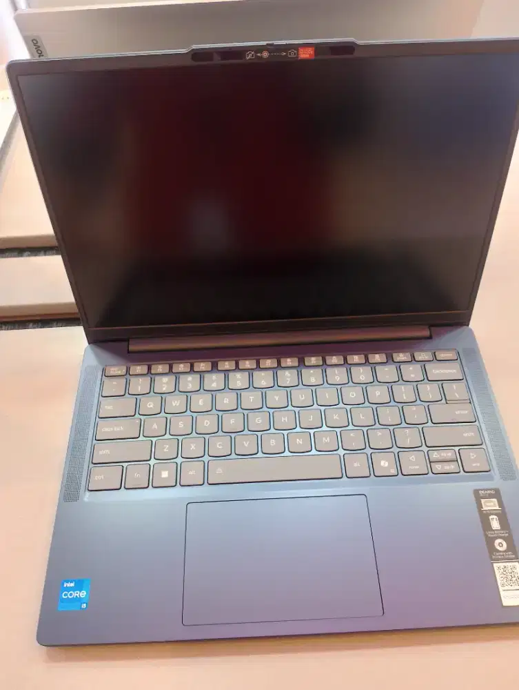 Lenovo Intel core i5