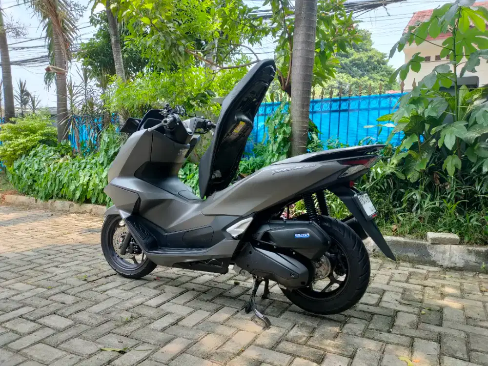 Antar jemput stand by 24 jam