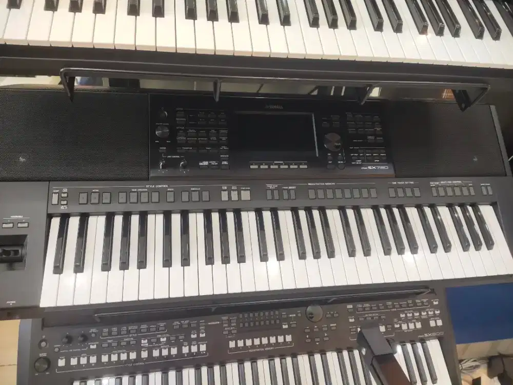 keyboard yamaha psr SX920 cicilan hanya pakai KTP