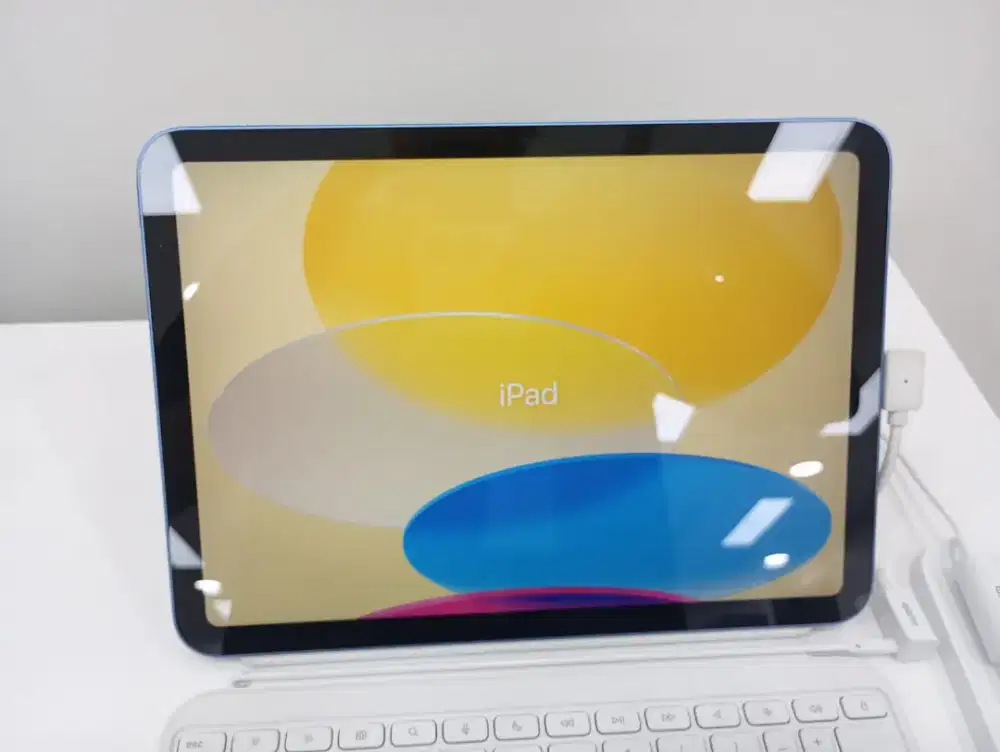 Segampang itu ajukan iPad melalui homecredit