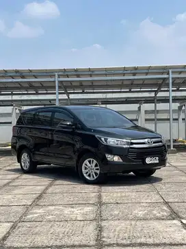 LOW KM 38RB !! TOYOTA INNOVA G 2.4 REBORN DIESEL 2018 AT MDL 2017/2019