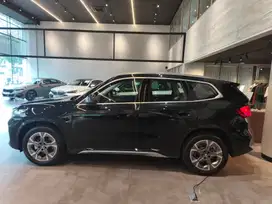 BMW X1 2025 sDrive 1.8