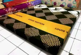 Kasur Busa Super Anti Kempes Cod