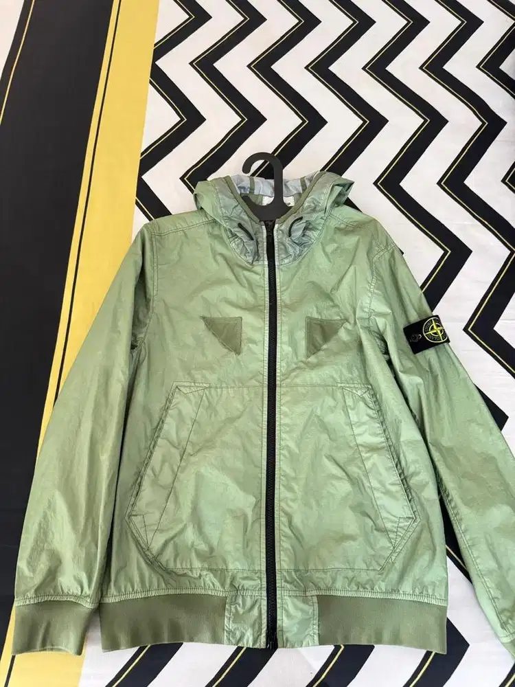 Stone Island (membrana 3L TC)