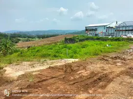 Tanah dijual bu harga dibawah njop