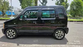 Suzuki Karimun 2004 Bensin